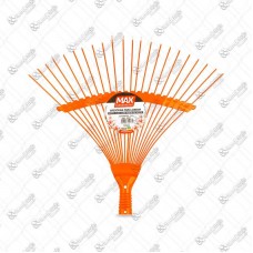 1566 - VASSOURA GRAMA ACO 22D REG C/CABO