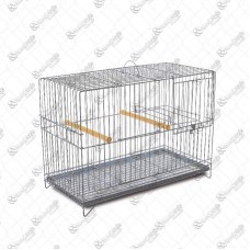 10476 - GAIOLA CAN/PERIQ CHOCA MINI EPOXI