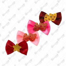 19035 - LACO TOPETE ECONOMICO CARNAVAL C/32