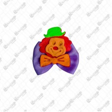 19088 - LACO TOPETE PERSONAGEM CARNAVAL C/24