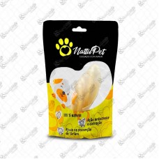 10458 - PETISCO ORELHA BOVINA NATTUPET