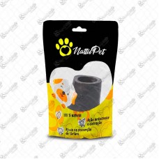 12742 - PETISCO CHIFRE BOVINO