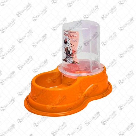 COMED/BEBED AUTOMAT DURADOG 3000ML LAR