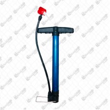 11809 - BOMBA AR DE METAL 30CM