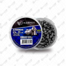 19255 - CHUMBINHO ATHENAS 5,5MM C/120