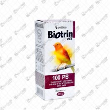 19263 - BIOTRIN VET 100 PS 20ML