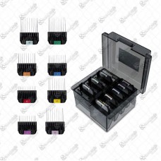 11084 - KIT ADAPT. INOX PROF UNIVERSAL PLUMA C/8