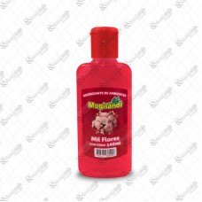 19295 - ODORIZANTE AMBIENTE MIL FLORES 140ML