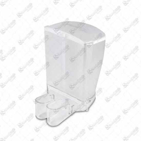 DISPENSER DE SEMENTE 2 BICOS MALHA LARGA