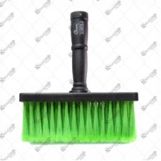 3810 - BROXA MEDIA RETANGULAR PLASTICO