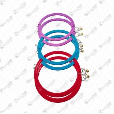 19401 - ARGOLAO PARA PAPAGAIO C/6