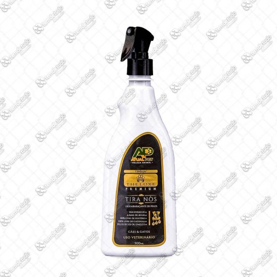 TIRA NOS THE LUXE 500ML ATUAL PET 