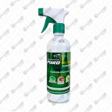 19445 - OLEO DE NEEM SPRAY 500ML