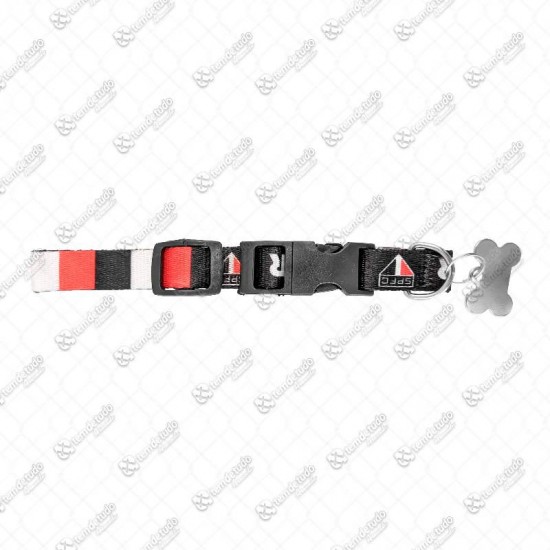 COLEIRA SEDA AJUST SAO PAULO N2