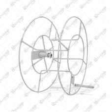 1124 - ENROLADOR DE MANGUEIRA METAL