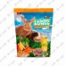 RACAO FUNNY DELICIAS DA HORTA 500G