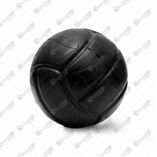 11518 - BRINQUEDO BOLA LISA BLACK G 95MM