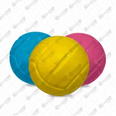 12475 - BRINQUEDO BOLA LISA COLOR 75MM 