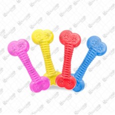 12483 - BRINQUEDO OSSO CHICLETE COLOR P