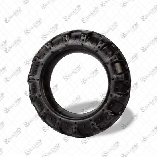 BRINQUEDO PNEU OFF ROAD DOG MEDIO