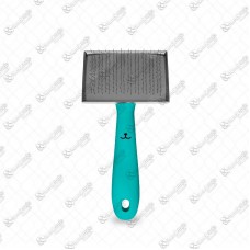 11089 - RASQUEADEIRA CLASSICA RETA MICRO AZUL