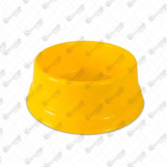 COMEDOURO PLASTICO HAMSTER 