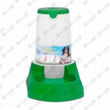 7612 - COMEDOURO AUTOMATICO PRATICAO 6,5KG 