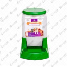 7613 - COMEDOURO PRATICO 3KG 