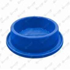 12441 - COMEDOURO GATO ANTI-FORMIGA AZUL 150ML