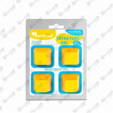 19482 - ULTRA FLOC GEL C/4 