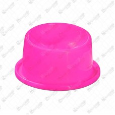 11413 - COMEDOURO GATO ERGONOMICO ROSA 150ML