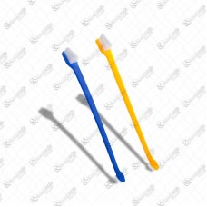 2256 - ESCOVA DENTAL CAES E GATOS BLISTER C/2