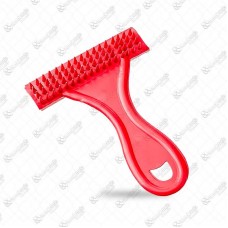 702 - ESCOVA RASTELO PLAST COLOR