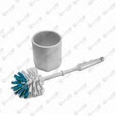 7317 - ESCOVA SANITARIA COM POTE