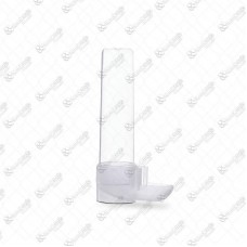 19513 - BEBEDOURO BP PASSARO MEDIO 50ML C/12