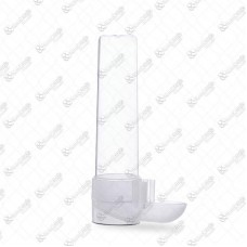 19514 - BEBEDOURO BP PASSARO GRANDE MF 80ML C/12