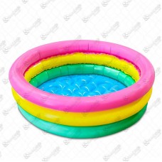 19508 - PISCINA INFANTIL 40 LITROS 60X20CM 