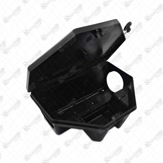 RATOEIRA PORTA ISCA RATOX LIGHT