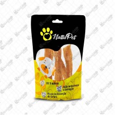 19527 - PETISCO BOVINO 100G