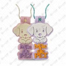 19525 - GARGANTILHA DIA DAS MAES COLOR C/15