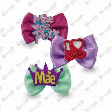 19524 - LACO TOPETE DIA DAS MAES C/24