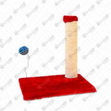 7619 - ARRANHADOR POSTE POP SISAL RET 20X27