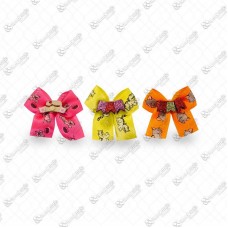 19546 - LACO TOPETE JUNINO ESTAMPADO COLOR C/24