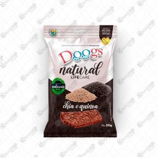 19562 - SUPLEMENTO DOOGS CHIA E QUINOA 50G