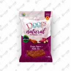 19565 - SUPLEMENTO DOOGS BATATA DOCE/TAPIOCA 50G
