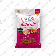 19566 - SUPLEMENTO DOOGS OVO/ERVILHA/CENOURA 50G
