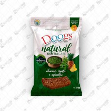 19567 - SUPLEMENTO DOOGS ABACAXI/MENTA 50G