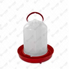 19573 - BEBEDOURO AVES PEQUENO 1,5LT 15CM 