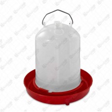 19572 - BEBEDOURO AVES MEDIO 4LT 25CM 