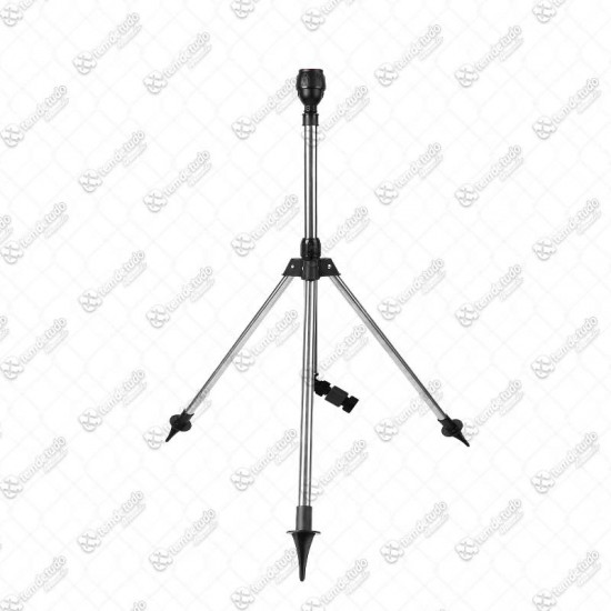 ASPERSOR GIRATORIO IRRIGADOR COM BASE